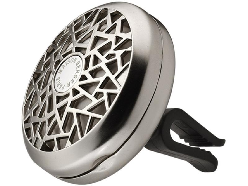 Maison Berger Autodiffusor Energy Zestes Toniques