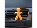 Mr&amp;Mrs Cesare Auto-Lufterfrischer Cesare Orange Energy