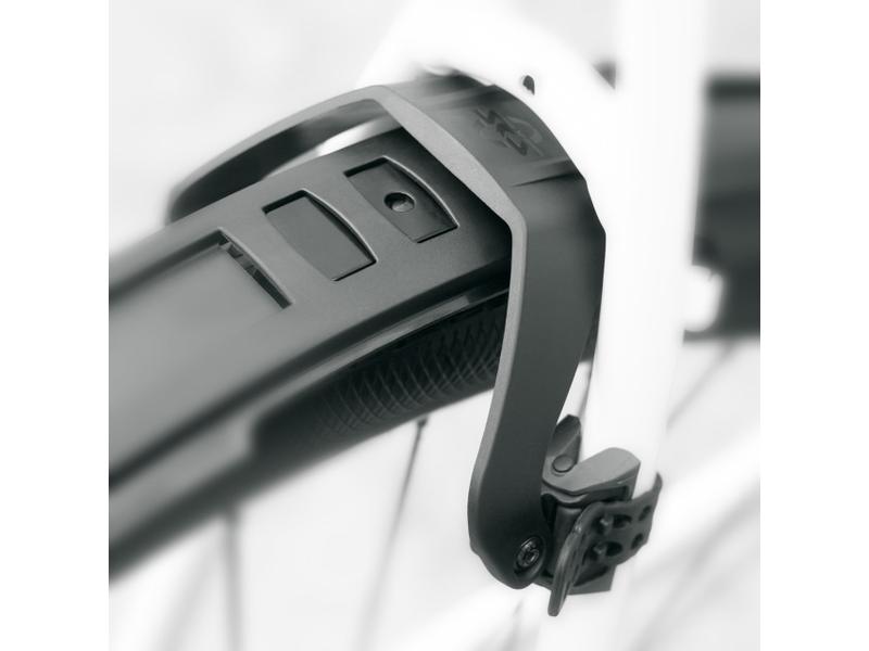 SKS Schutzblech Veloflexx 65 schwarz 29