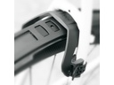 SKS Schutzblech Veloflexx 65 schwarz 29
