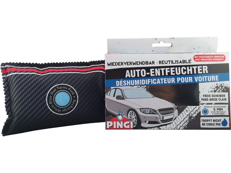 Pingi Autoentfeuchter