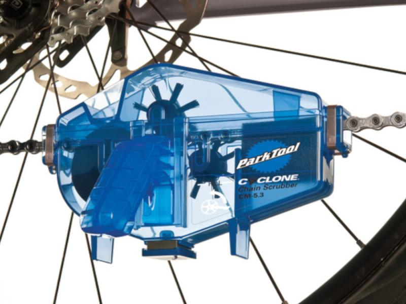ParkTool Kettenreiniger CM-5.3