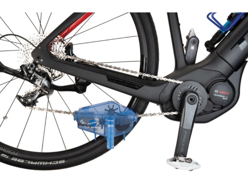 ParkTool Kettenreiniger CM-5.3