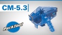 ParkTool Kettenreiniger CM-5.3