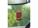 Yankee Candle Auto-Lufterfrischer Car Jar Black Cherry