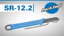 ParkTool Kettenpeitsche SR-12.2