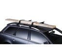 Thule Adapter Load Stop 503