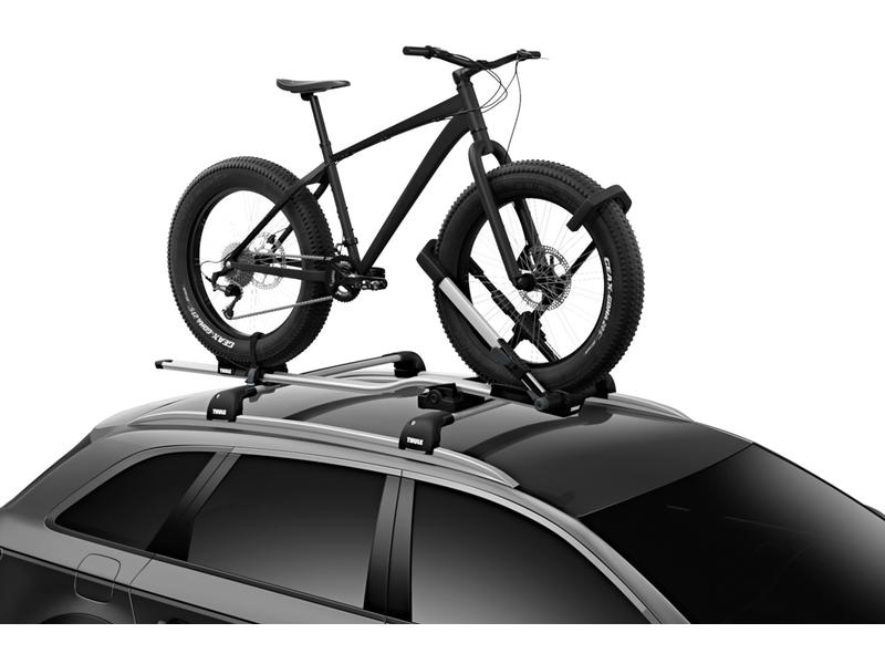 Thule Adapter UpRide Fatbike