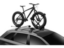 Thule Adapter UpRide Fatbike