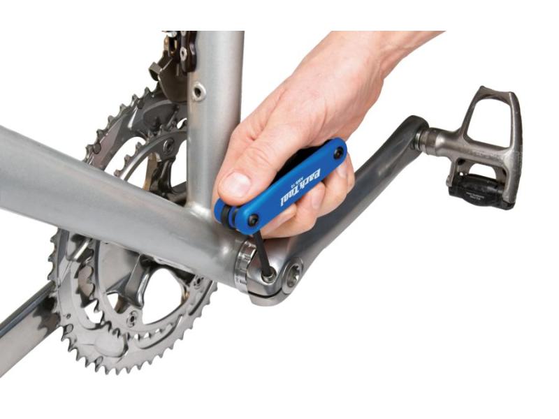 ParkTool Inbusschlüsselset AWS-10