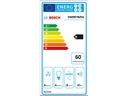 Bosch Wandhaube DWB97IM50 4 × Stufen