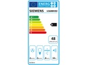 Siemens Wandhaube LC66BBM50 4 Stufen