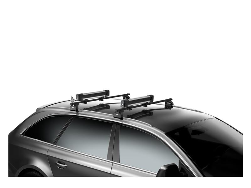 Thule Montage-Kit 8897 Flush railing