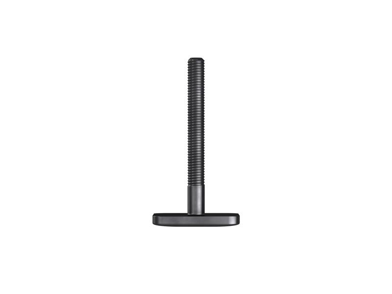Thule Montage-Kit SnowPack T-Track Adapter