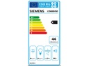 Siemens Wandhaube LC97BCP50 5 Stufen
