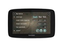 TomTom Navigationsgerät GO Professional 520 WiFi