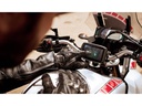 TomTom Navigationsgerät Rider 500 EU