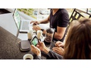 TomTom Navigationsgerät Rider 550 Premium Pack