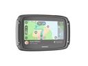 TomTom Navigationsgerät Rider 550 Premium Pack