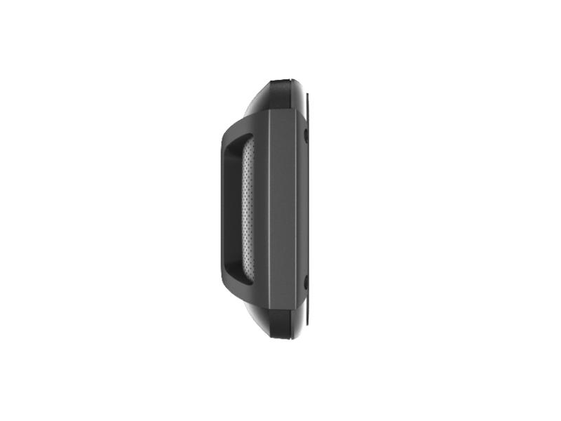 TomTom Navigationsgerät Rider 550 Premium Pack
