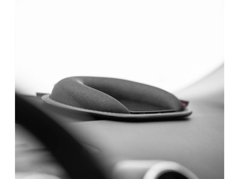 TomTom Armaturenbretthalterung Haftpolster