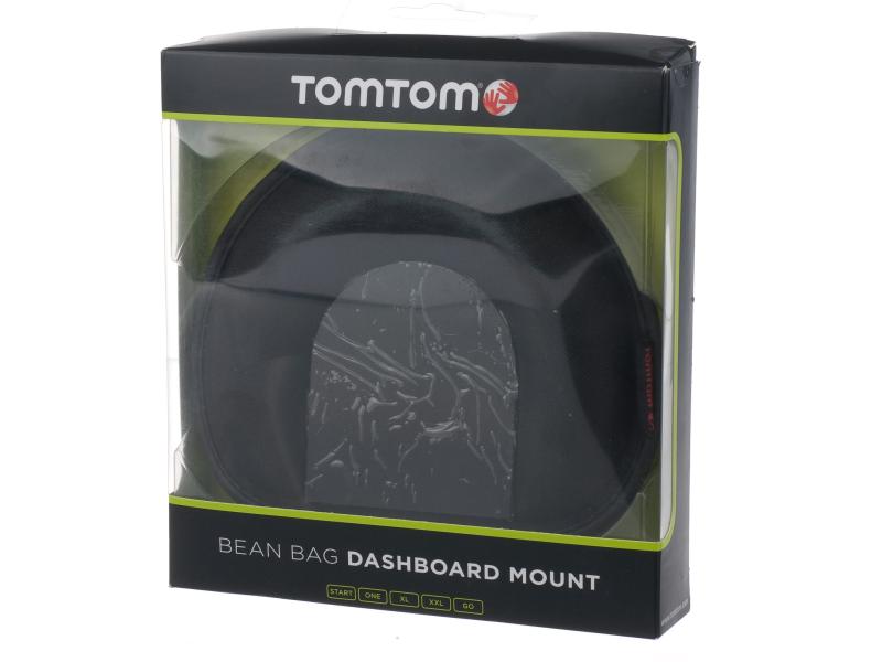 TomTom Armaturenbretthalterung Haftpolster