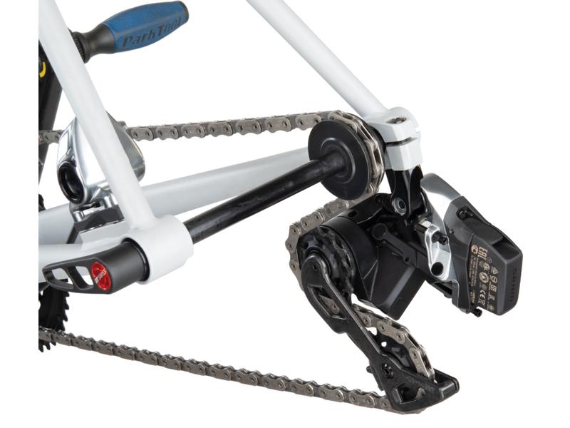 ParkTool Dummy Nabe DH-1