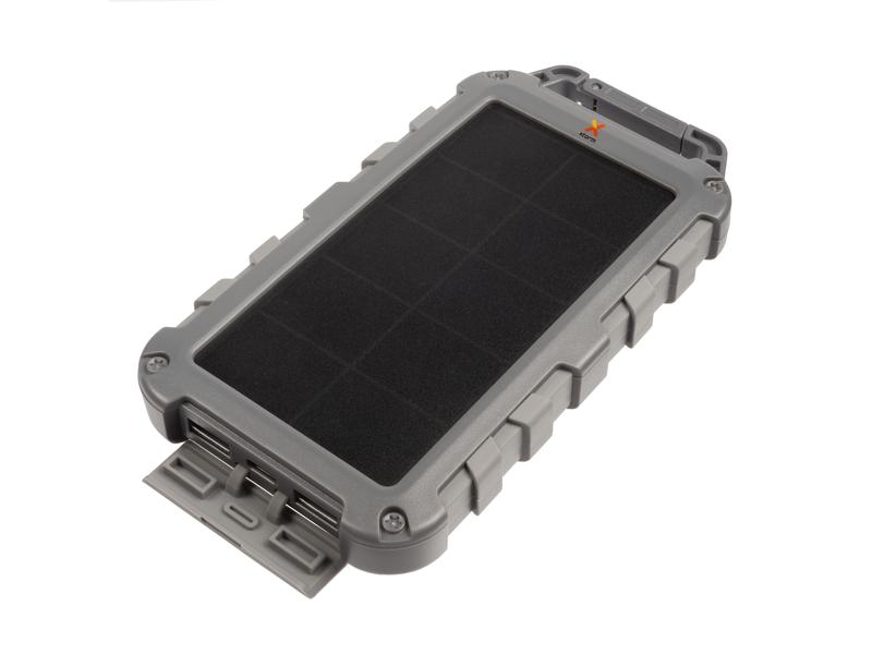 Xtorm Powerbank FS405 20W Fuel Series Solar 10000 mAh