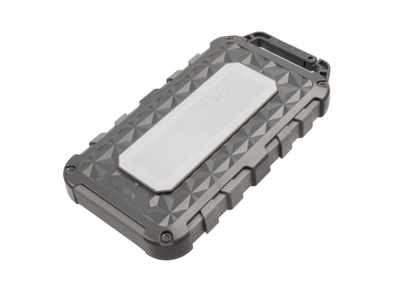 Xtorm Powerbank FS405 20W Fuel Series Solar 10000 mAh