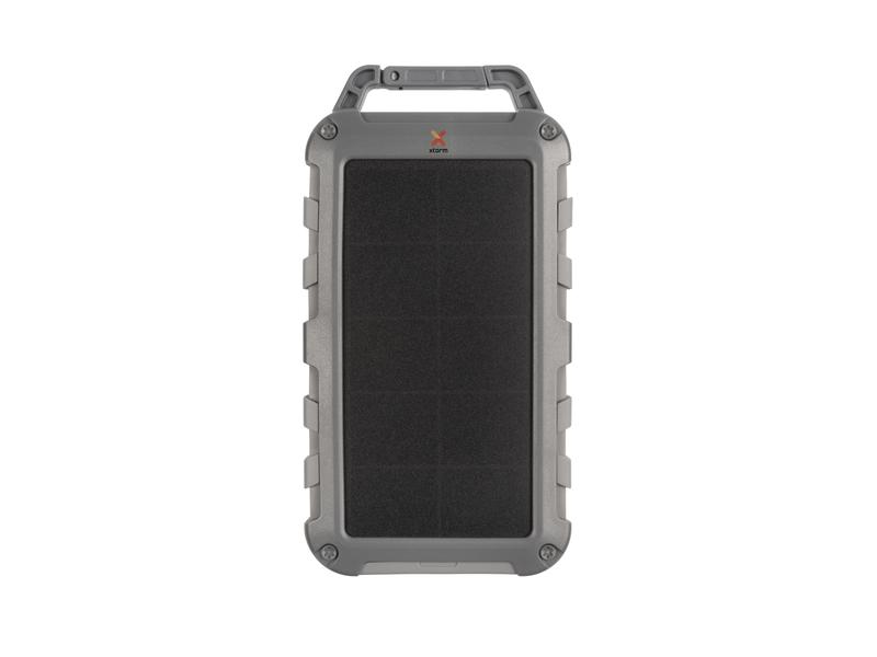 Xtorm Powerbank FS405 20W Fuel Series Solar 10000 mAh