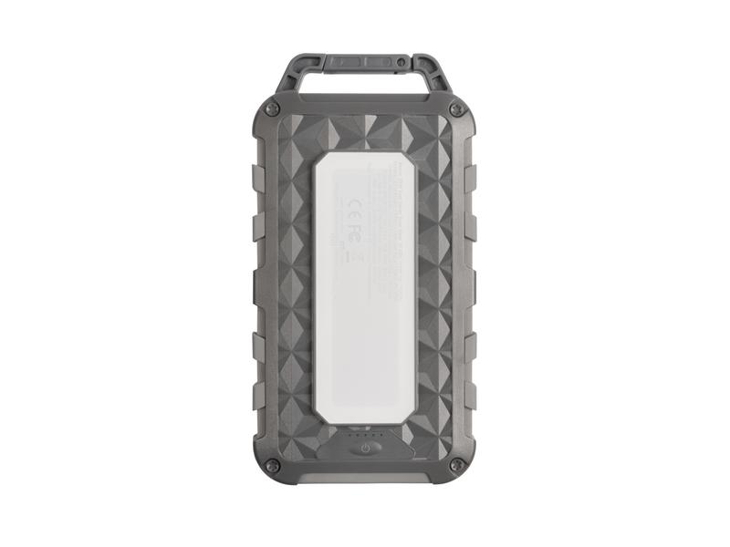 Xtorm Powerbank FS405 20W Fuel Series Solar 10000 mAh