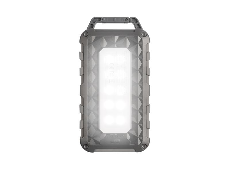 Xtorm Powerbank FS405 20W Fuel Series Solar 10000 mAh