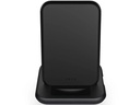 Zens Wireless Charger Single Aluminium Stand