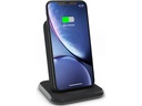Zens Wireless Charger Single Aluminium Stand