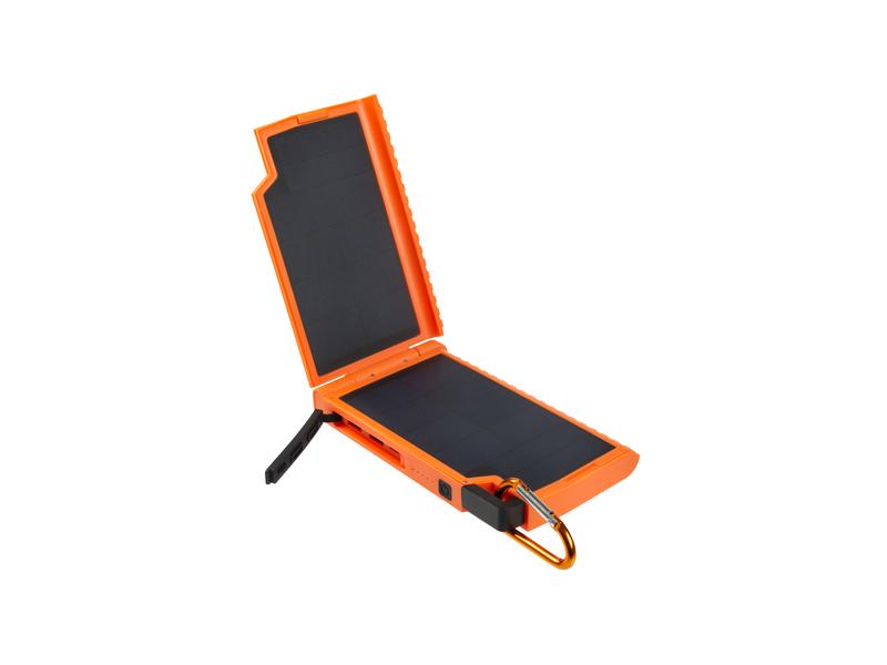 Xtorm Powerbank XR105 Solar SuperCharger 10000 mAh