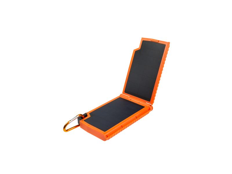 Xtorm Powerbank XR105 Solar SuperCharger 10000 mAh