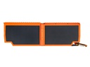 Xtorm Powerbank XR105 Solar SuperCharger 10000 mAh