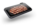Zens Wireless Charger Liberty Glass