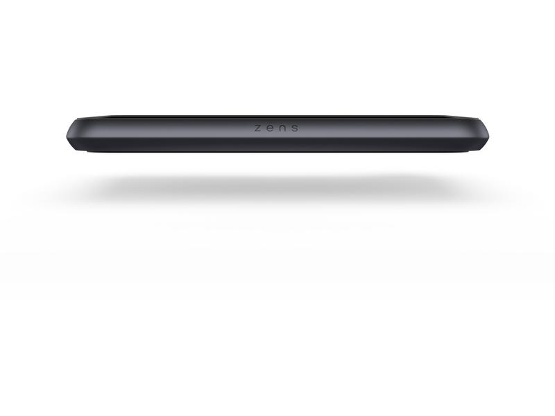 Zens Wireless Charger Liberty Glass