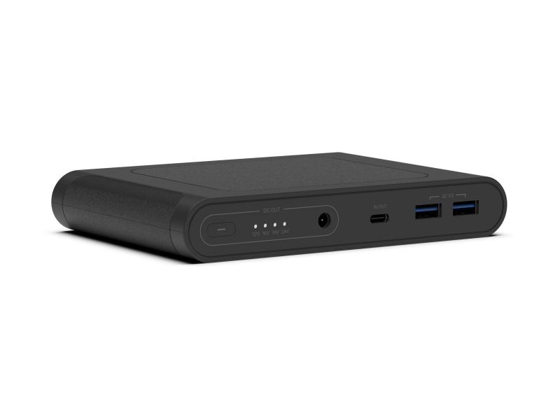 omnicharge Power Pack Mobile 25600 Pro 25600 mAh