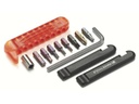 PB Swisstools Multitool Pink