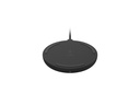 Belkin Wireless Charger Boost Charge 10W Schwarz
