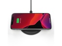 Belkin Wireless Charger Boost Charge 10W Schwarz