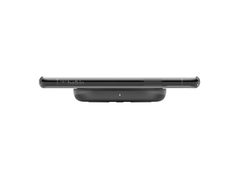 Belkin Wireless Charger Boost Charge 10W Schwarz