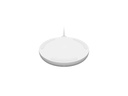 Belkin Wireless Charger Boost Charge 10W Weiss