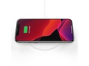 Belkin Wireless Charger Boost Charge 10W Weiss