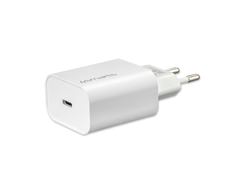 4smarts USB-Wandladegerät VoltPlug PD 20W