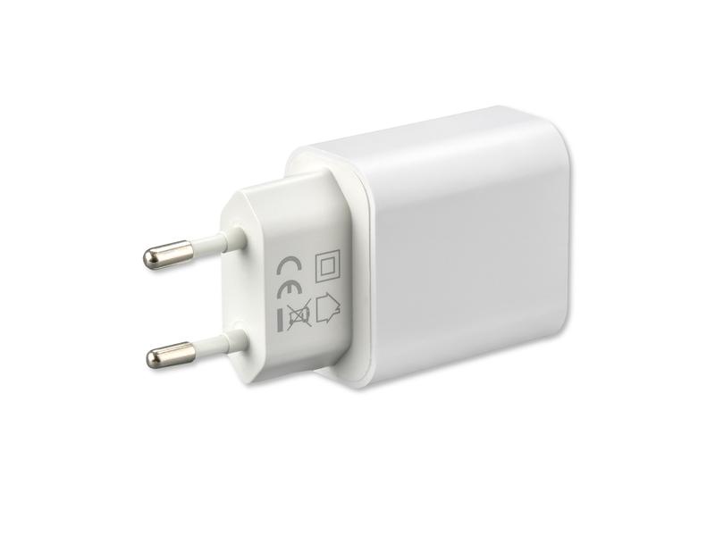 4smarts USB-Wandladegerät VoltPlug PD 20W