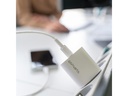 4smarts USB-Wandladegerät VoltPlug PD 20W