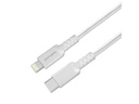 4smarts USB-Wandladegerät VoltPlug PD 20W + Lightning